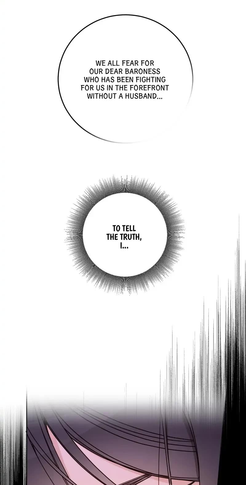 Queen Cecia's Shorts Chapter 97 page 7 - Chapter 97