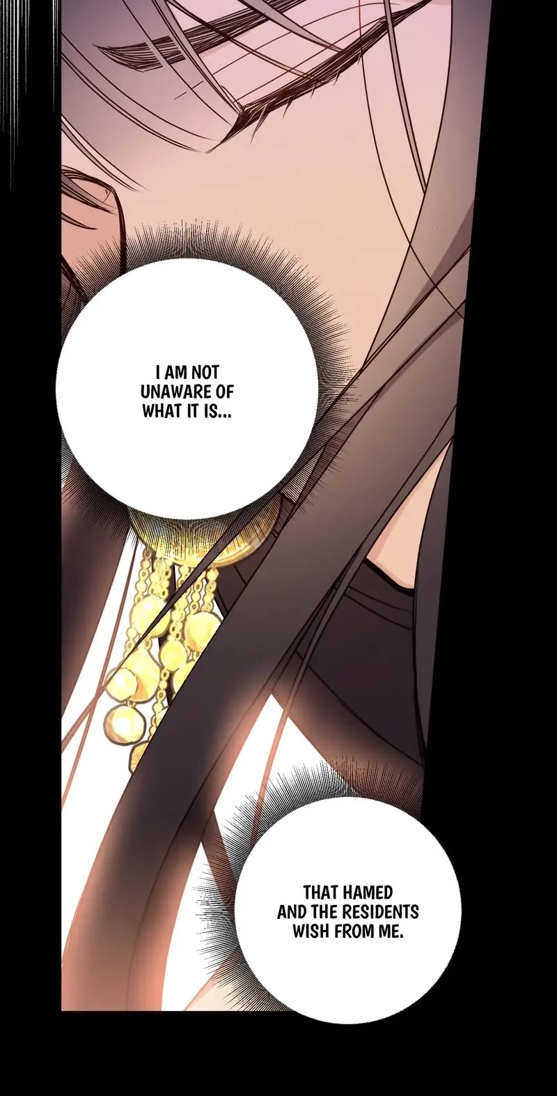 Queen Cecia's Shorts Chapter 97 page 8 - Chapter 97