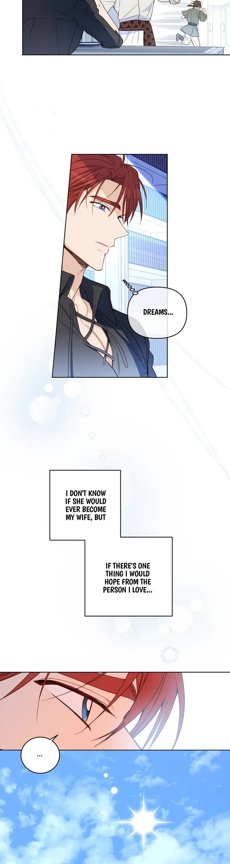 Queen Cecia's Shorts Chapter 98 page 10 - Chapter 98
