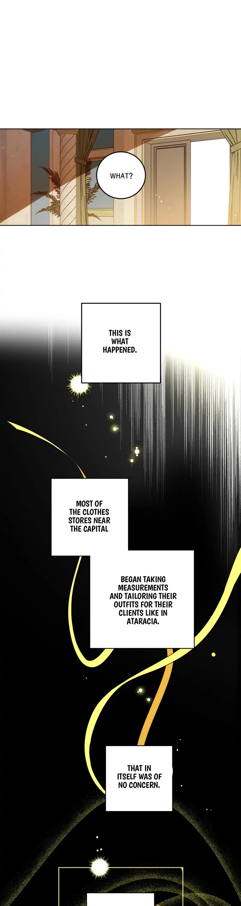 Queen Cecia's Shorts Chapter 98 page 17 - Chapter 98
