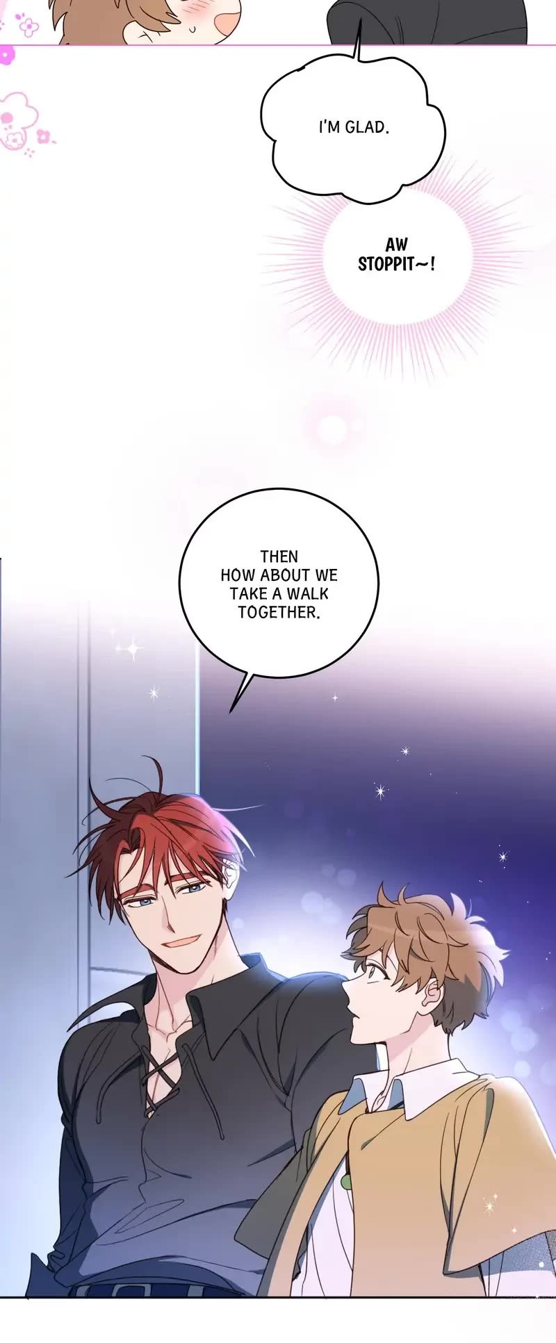 Queen Cecia's Shorts Chapter 98 page 28 - Chapter 98