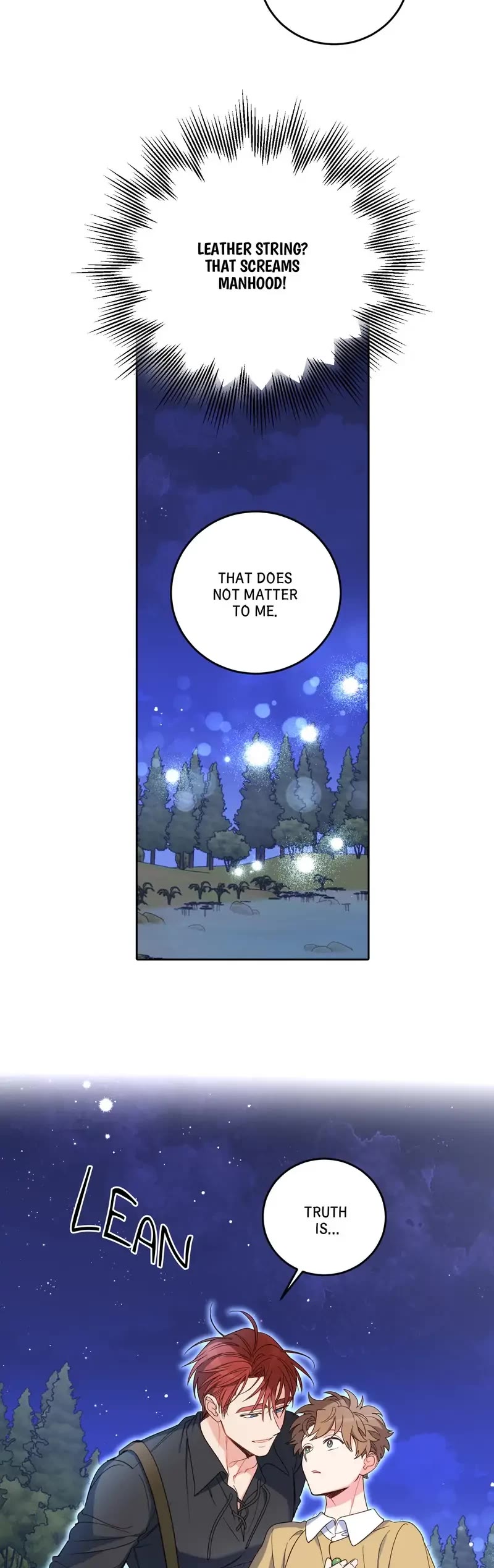 Queen Cecia's Shorts Chapter 98 page 38 - Chapter 98