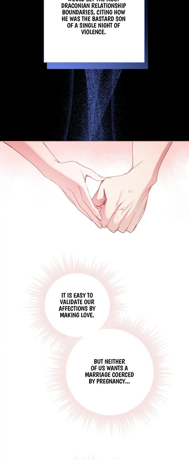 Queen Cecia's Shorts Chapter 99 page 10 - Chapter 99