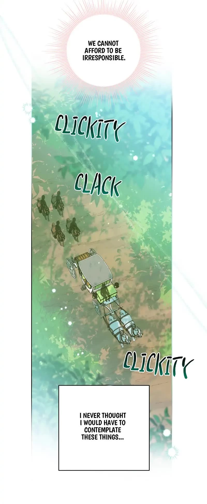 Queen Cecia's Shorts Chapter 99 page 11 - Chapter 99