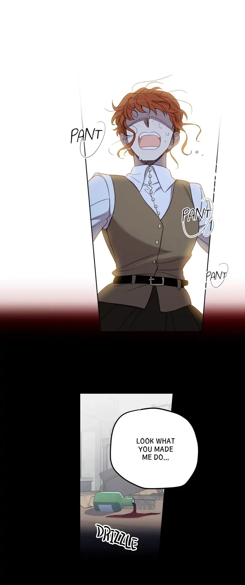 Queen Cecia's Shorts Chapter 99 page 23 - Chapter 99