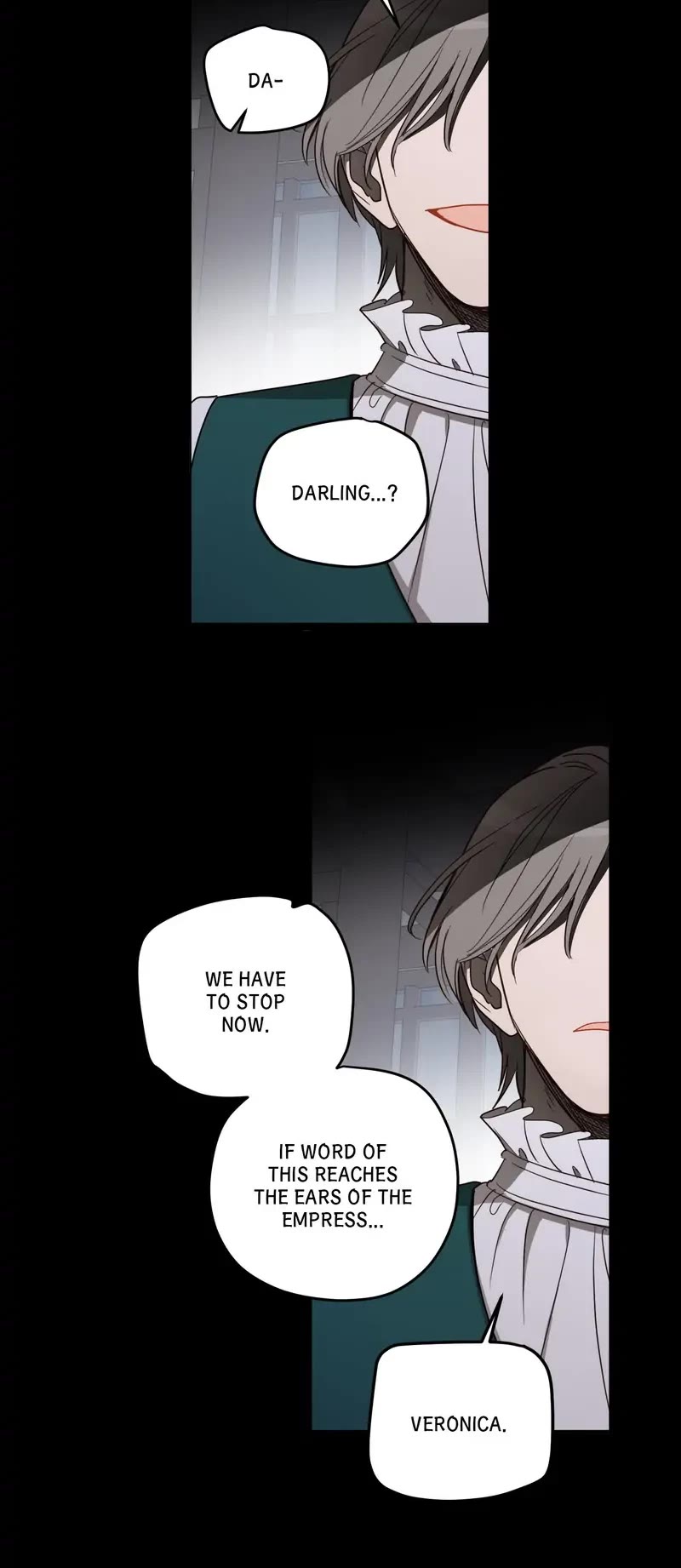 Queen Cecia's Shorts Chapter 99 page 31 - Chapter 99