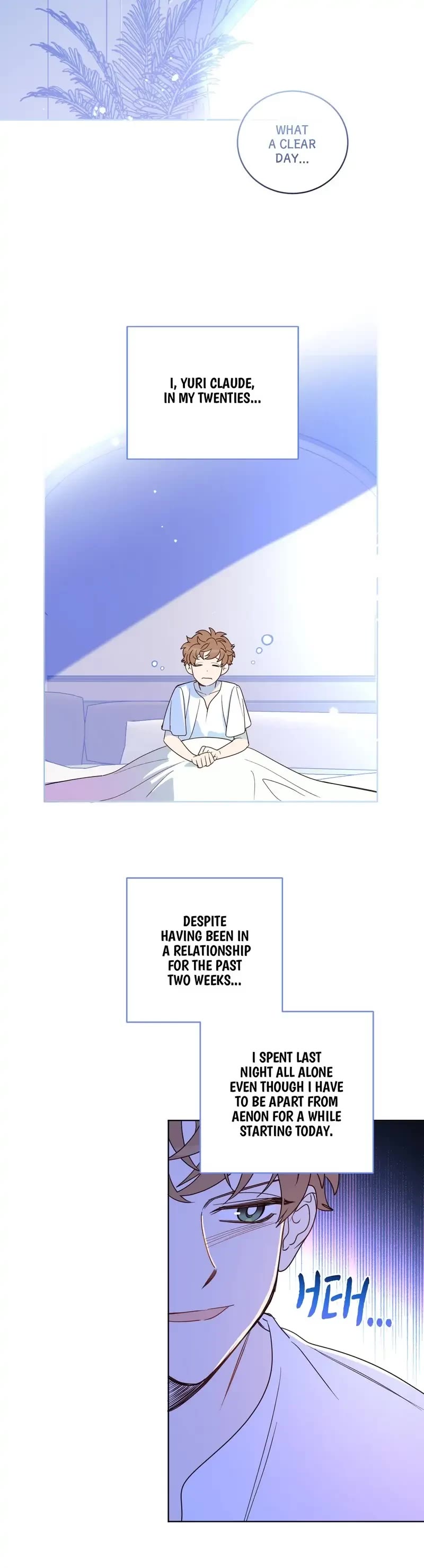 Queen Cecia's Shorts Chapter 99 page 7 - Chapter 99