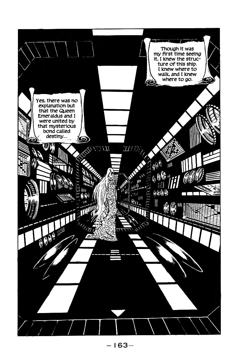 Queen Emeraldas Chapter 10 page 10 - Chapter 10