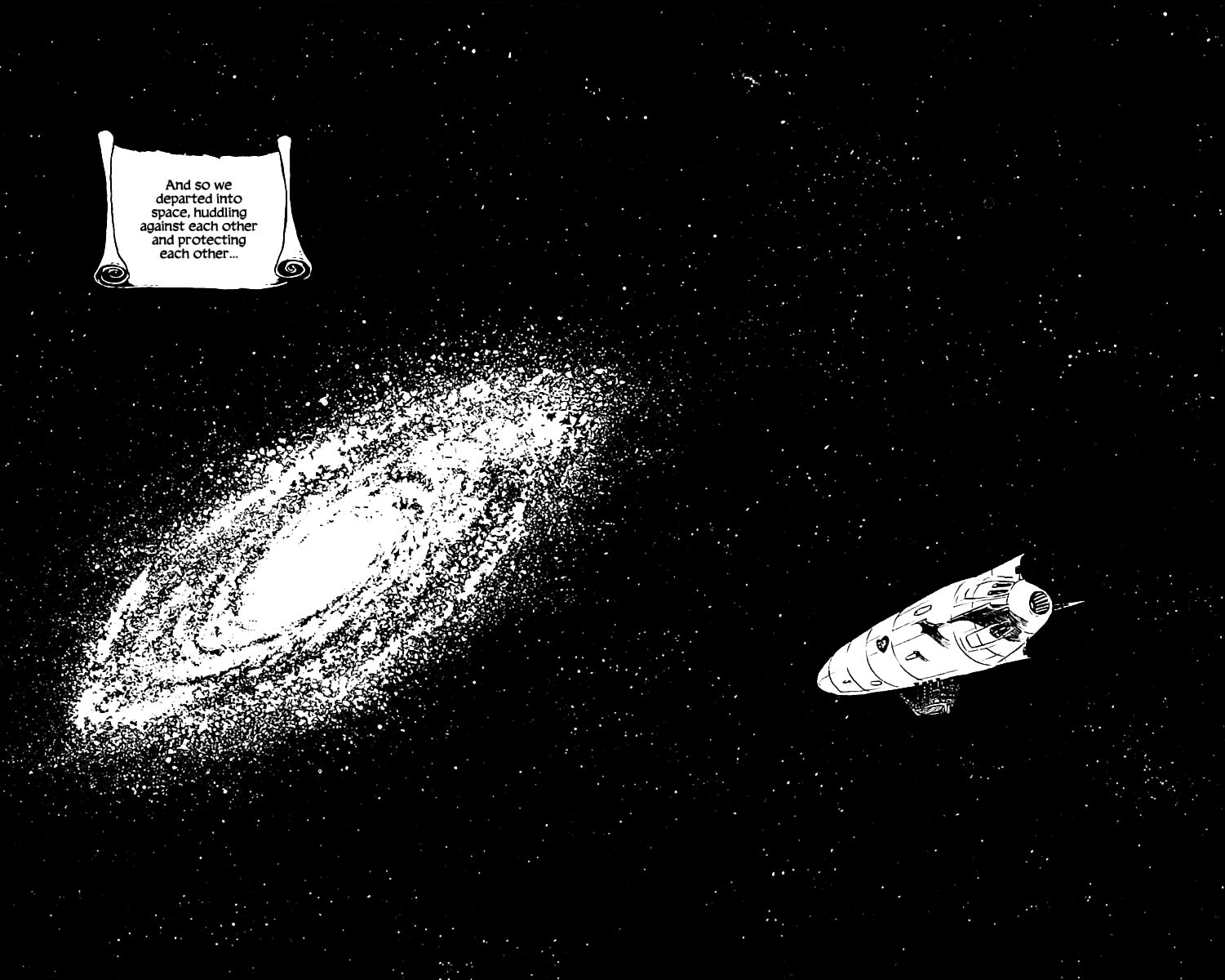 Queen Emeraldas Chapter 10 page 11 - Chapter 10