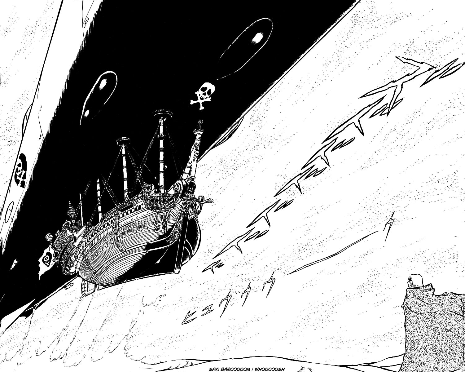 Queen Emeraldas Chapter 10 page 6 - Chapter 10