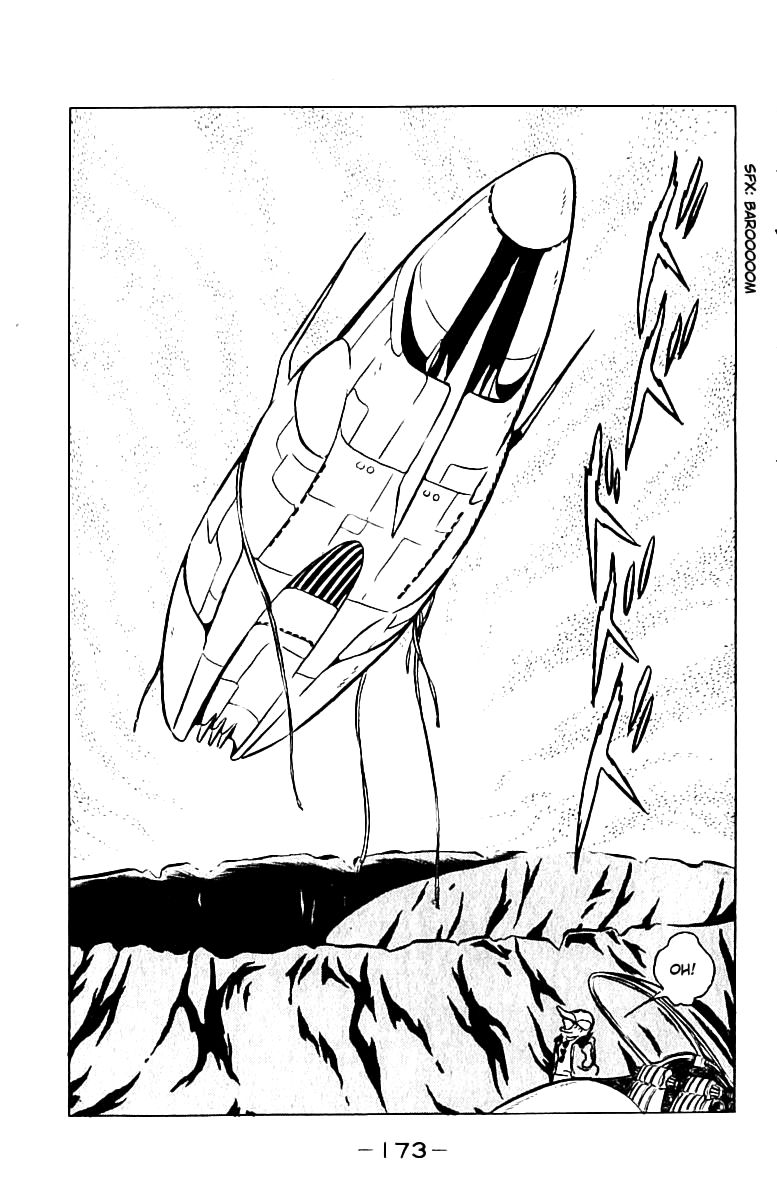 Queen Emeraldas Chapter 11 page 7 - Chapter 11