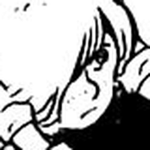 Queen Emeraldas Chapter 11 cover