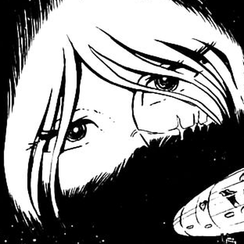 Queen Emeraldas Chapter 12 cover