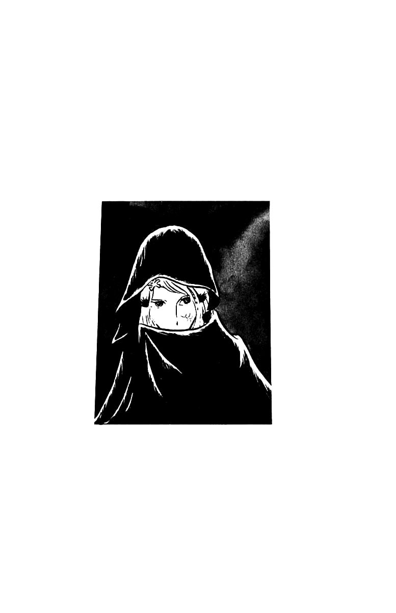 Queen Emeraldas Chapter 4 page 25 - Chapter 4