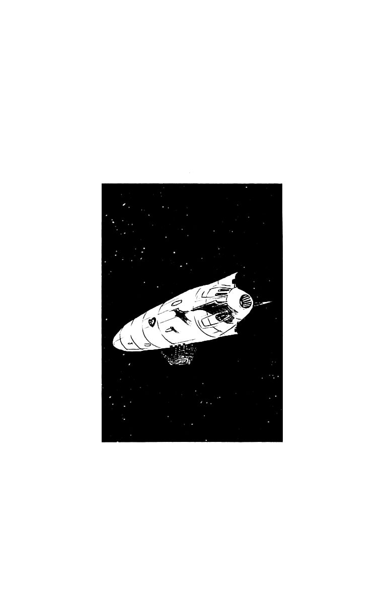 Queen Emeraldas Chapter 5 page 18 - Chapter 5