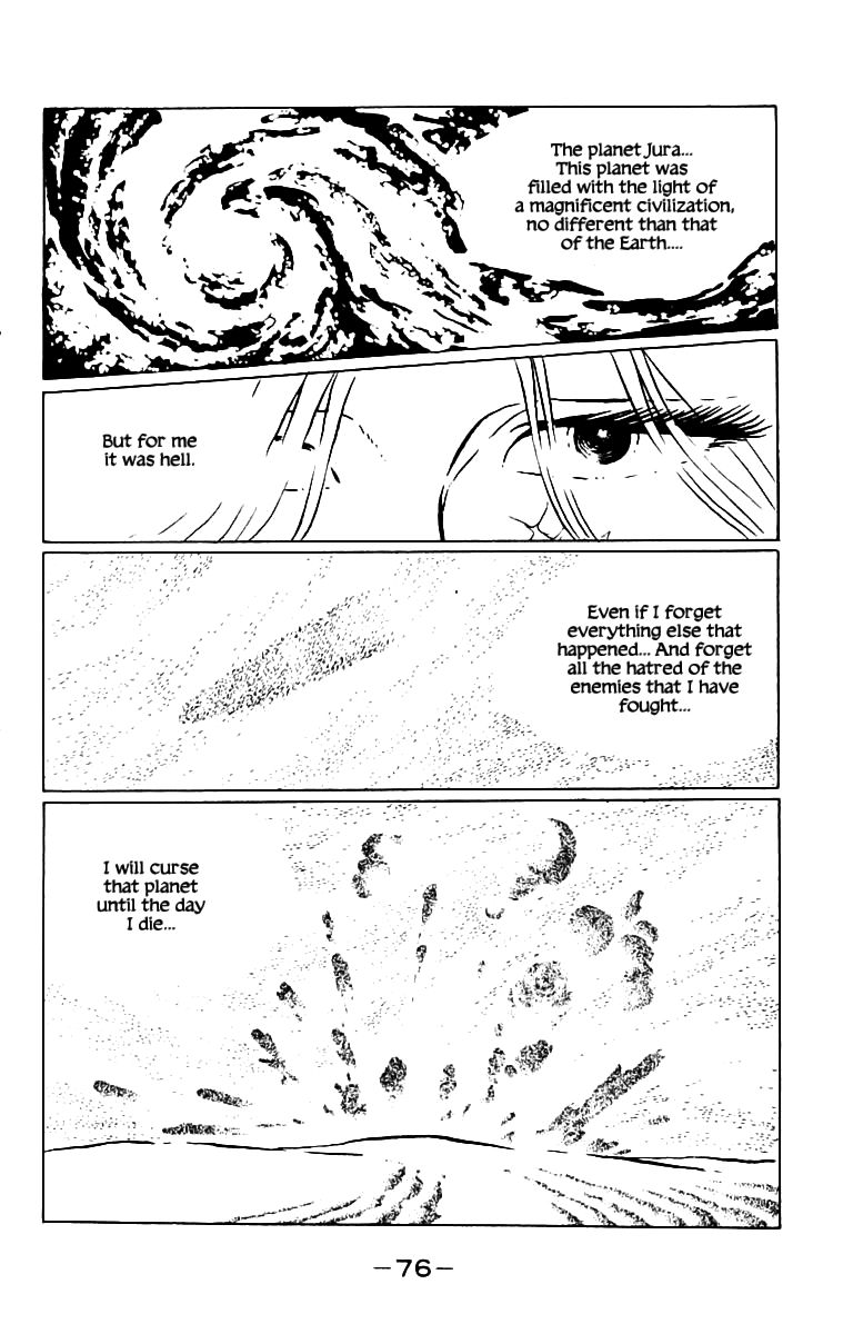 Queen Emeraldas Chapter 5 page 5 - Chapter 5
