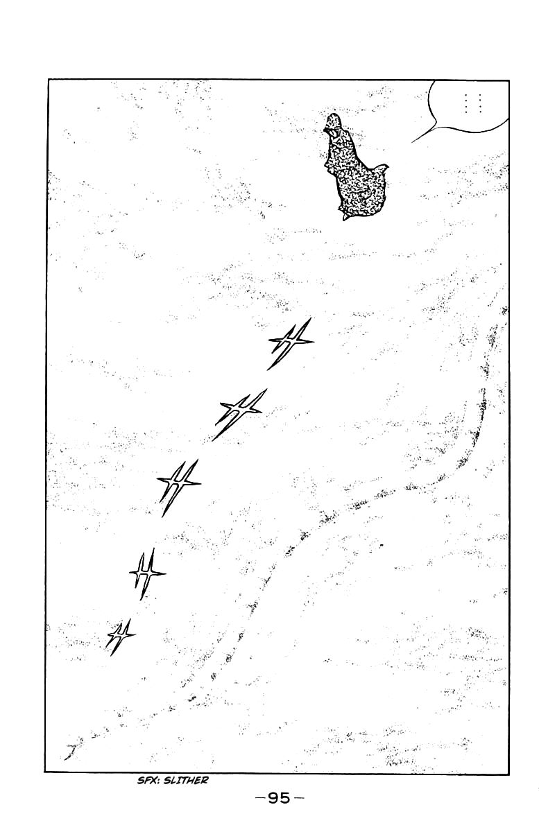 Queen Emeraldas Chapter 6 page 5 - Chapter 6