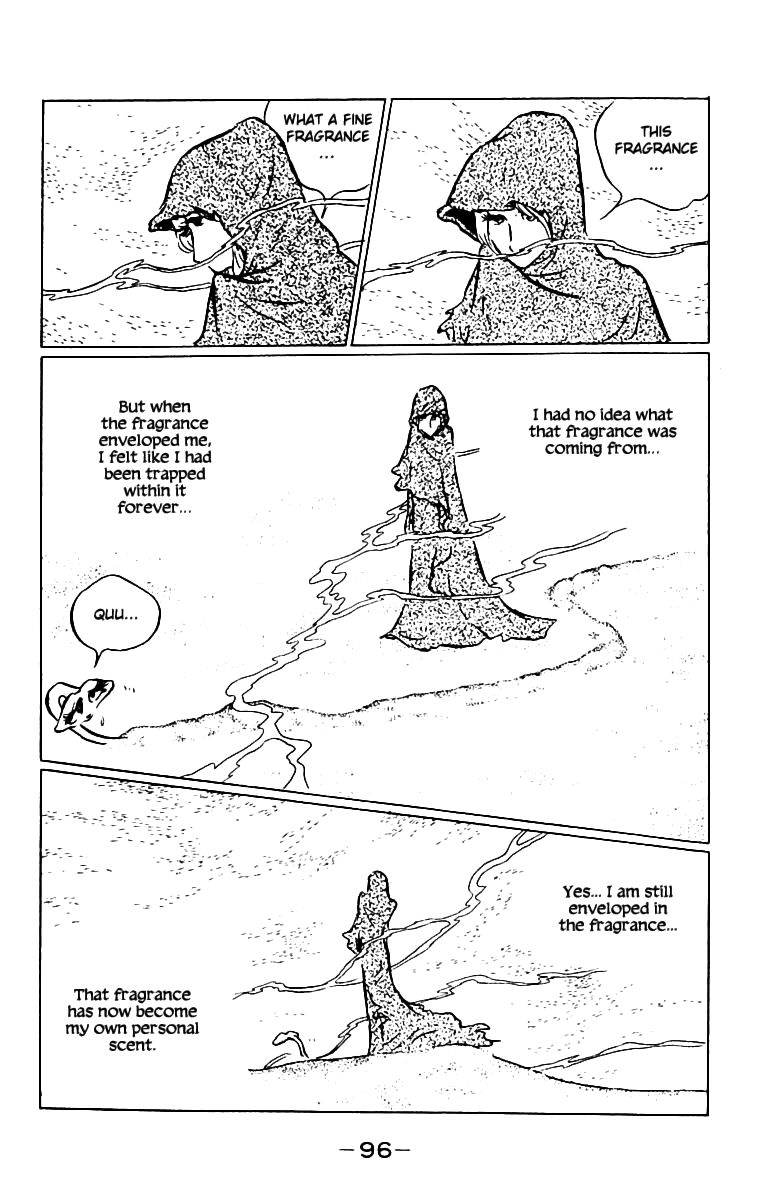 Queen Emeraldas Chapter 6 page 6 - Chapter 6
