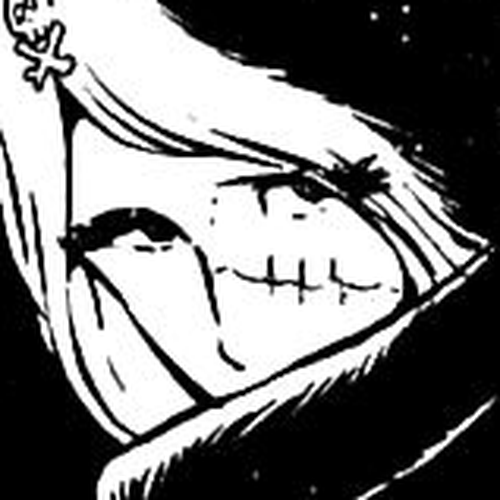 Queen Emeraldas Chapter 7 cover