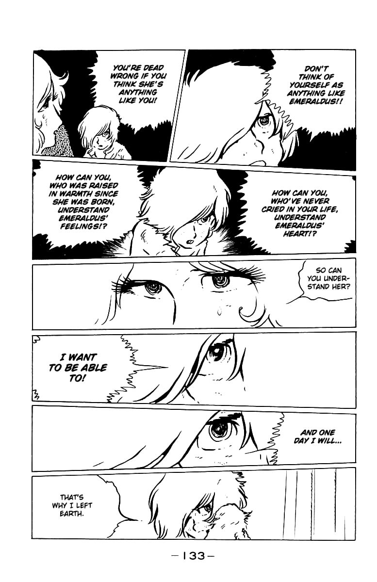 Queen Emeraldas Chapter 8 page 7 - Chapter 8