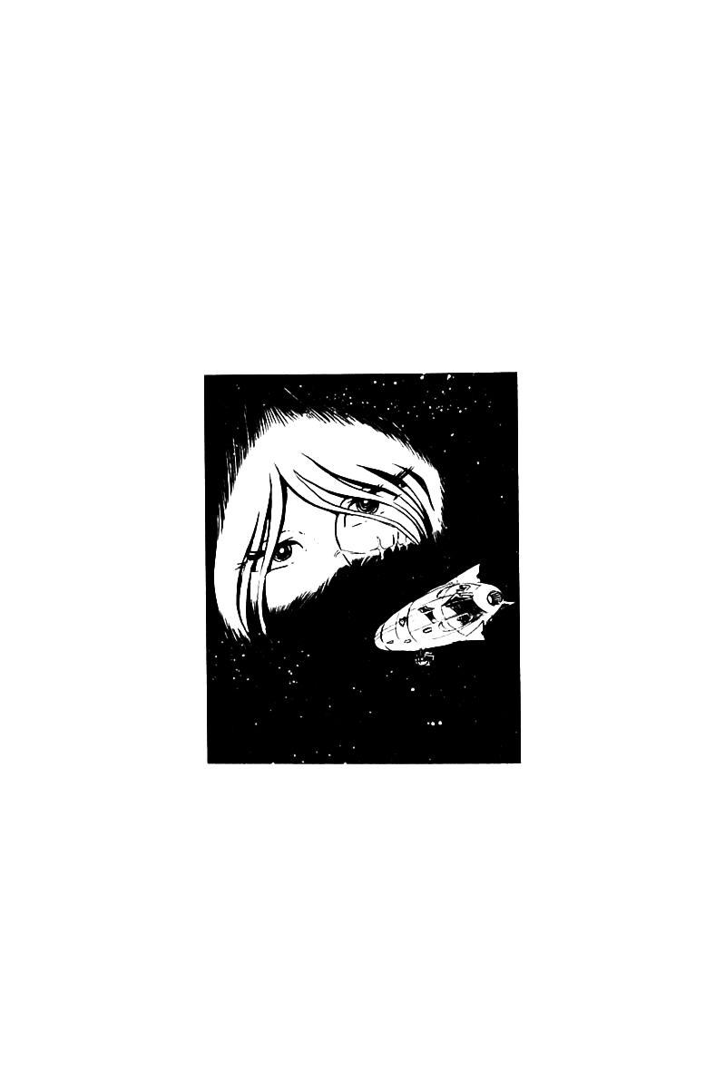 Queen Emeraldas Chapter 9 page 11 - Chapter 9