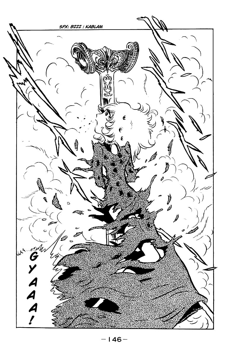 Queen Emeraldas Chapter 9 page 7 - Chapter 9