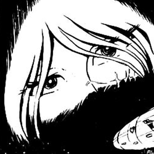 Queen Emeraldas Chapter 9 cover