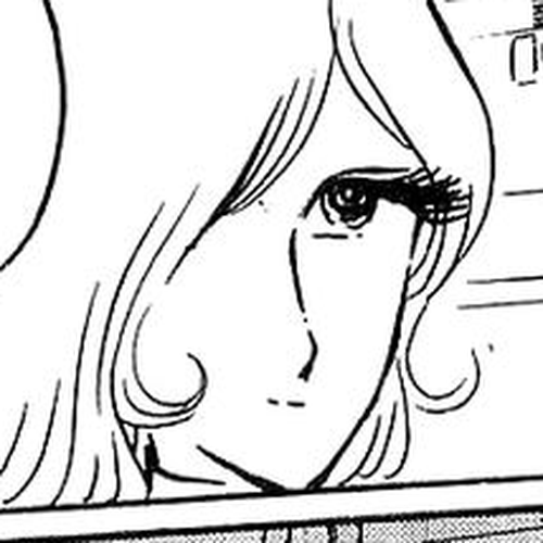Queen Millennia Chapter 10 cover