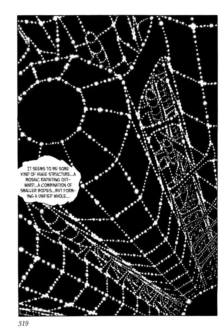 Queen Millennia Chapter 11 page 19 - Chapter 11