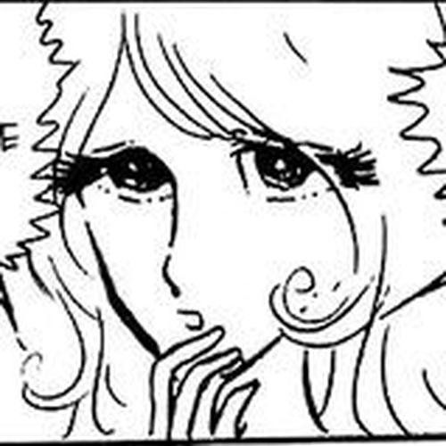 Queen Millennia Chapter 15 cover