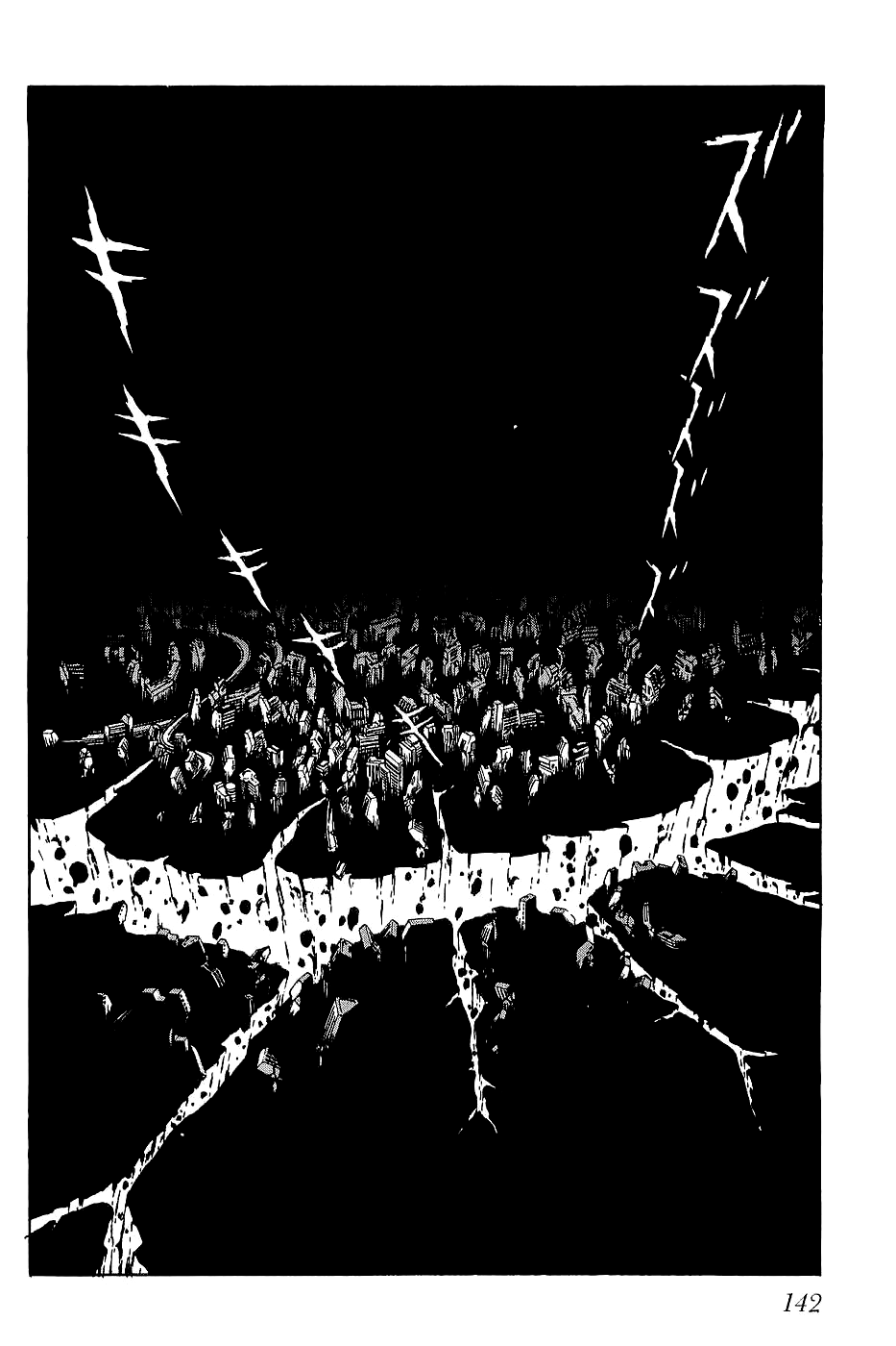 Queen Millennia Chapter 17 page 22 - Chapter 17