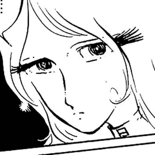 Queen Millennia Chapter 17 cover