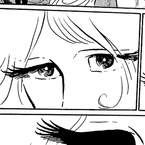 Queen Millennia Chapter 19 cover