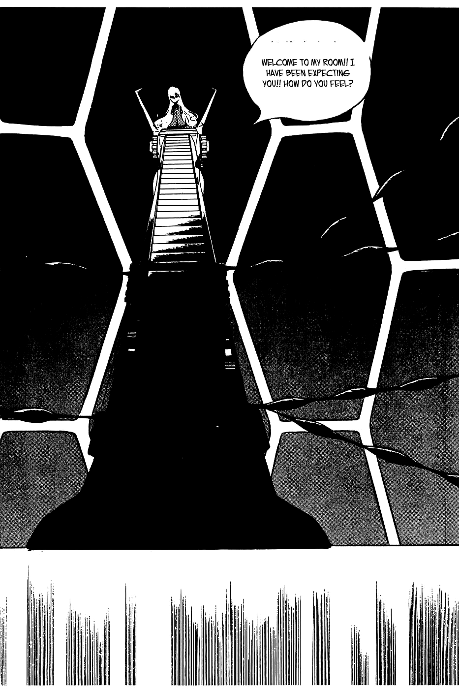 Queen Millennia Chapter 20 page 2 - Chapter 20