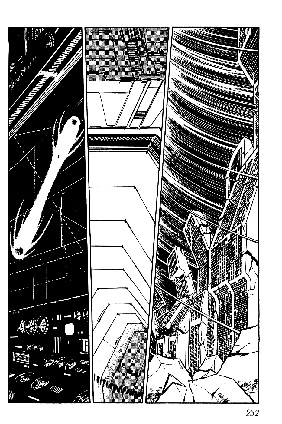 Queen Millennia Chapter 20 page 22 - Chapter 20