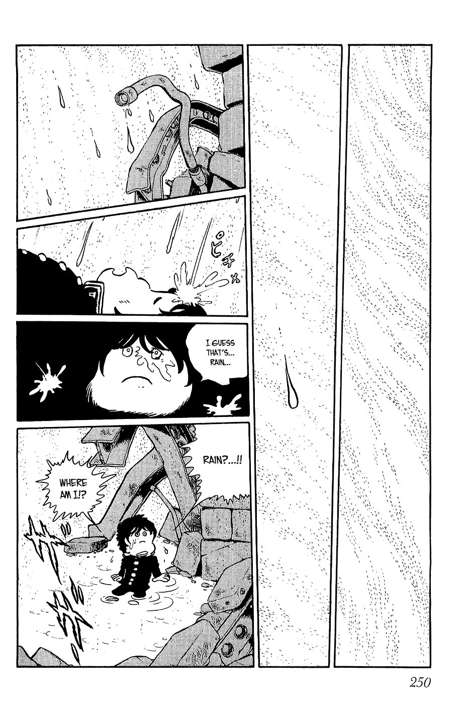 Queen Millennia Chapter 20 page 40 - Chapter 20
