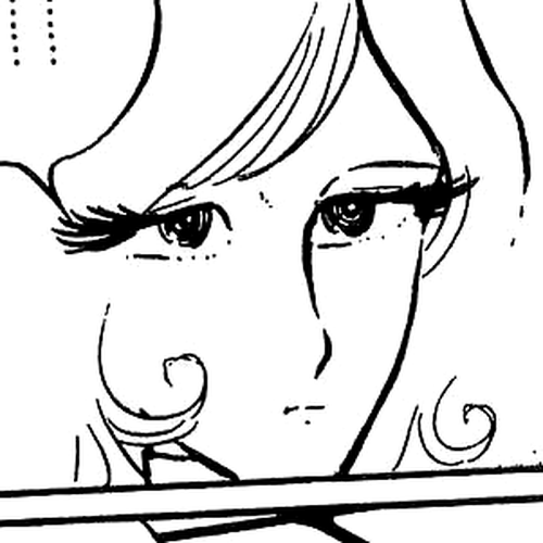 Queen Millennia Chapter 20 cover
