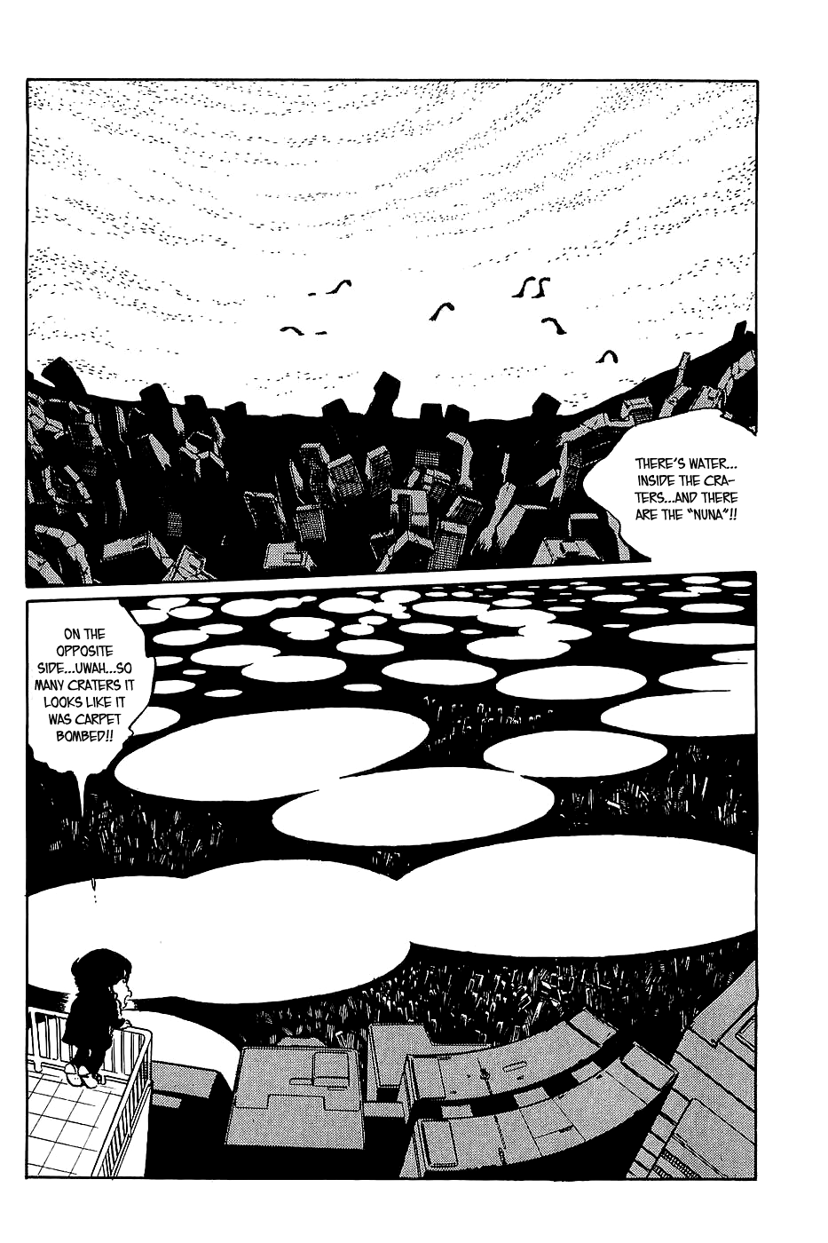 Queen Millennia Chapter 21 page 4 - Chapter 21
