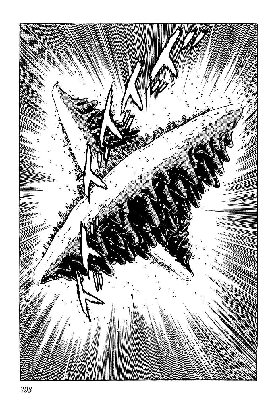 Queen Millennia Chapter 22 page 13 - Chapter 22