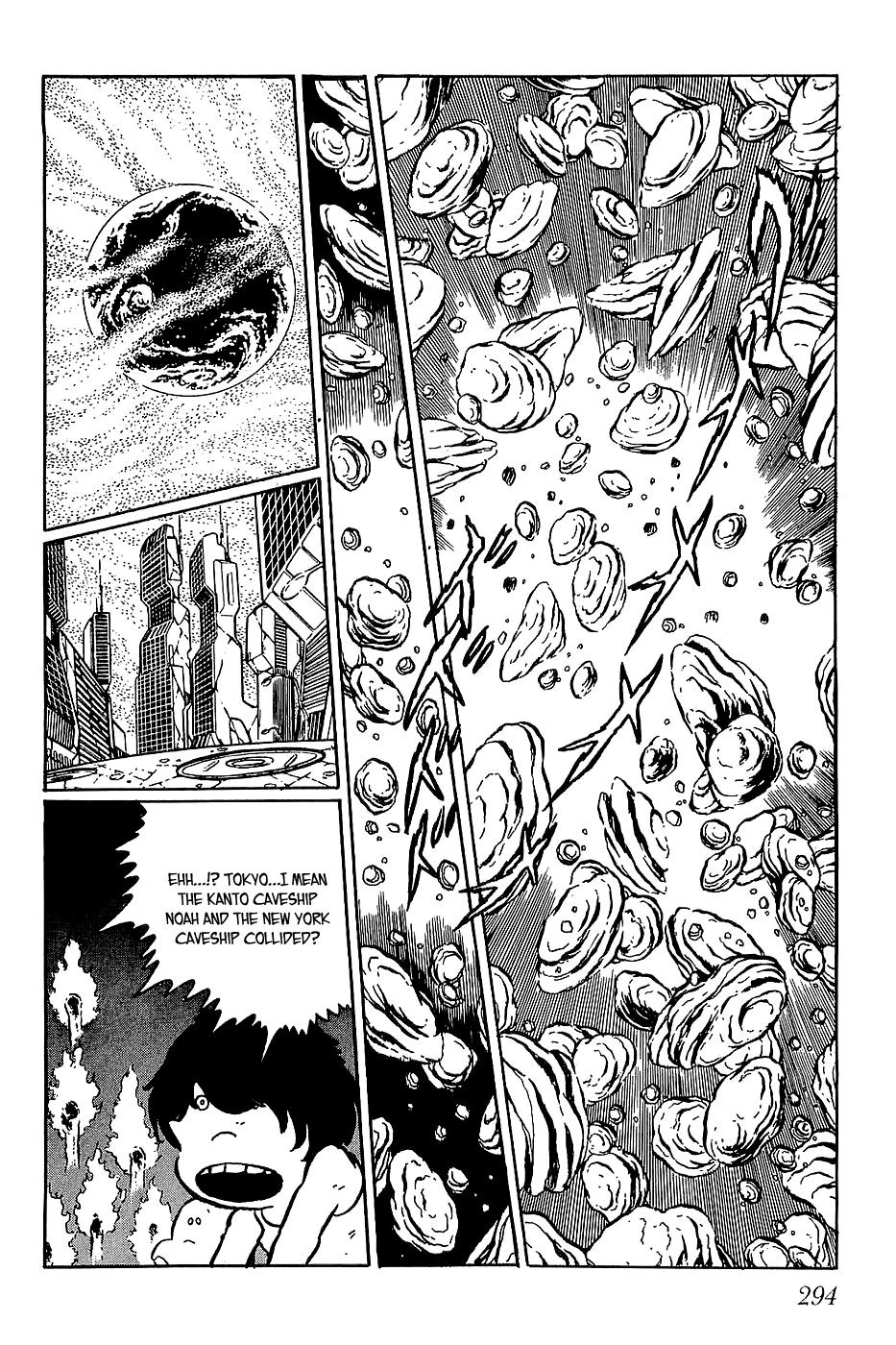 Queen Millennia Chapter 22 page 14 - Chapter 22