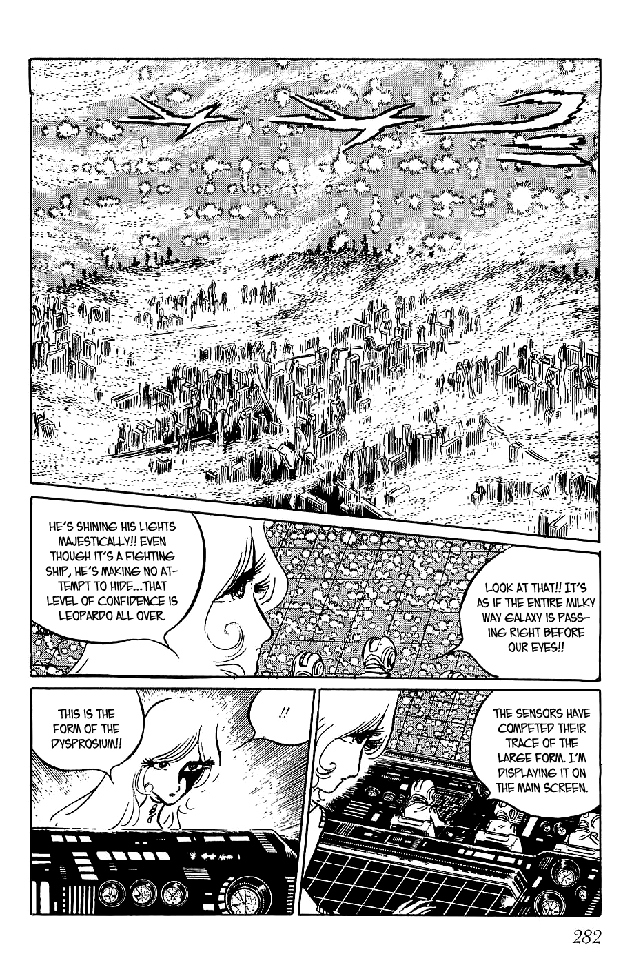 Queen Millennia Chapter 22 page 2 - Chapter 22