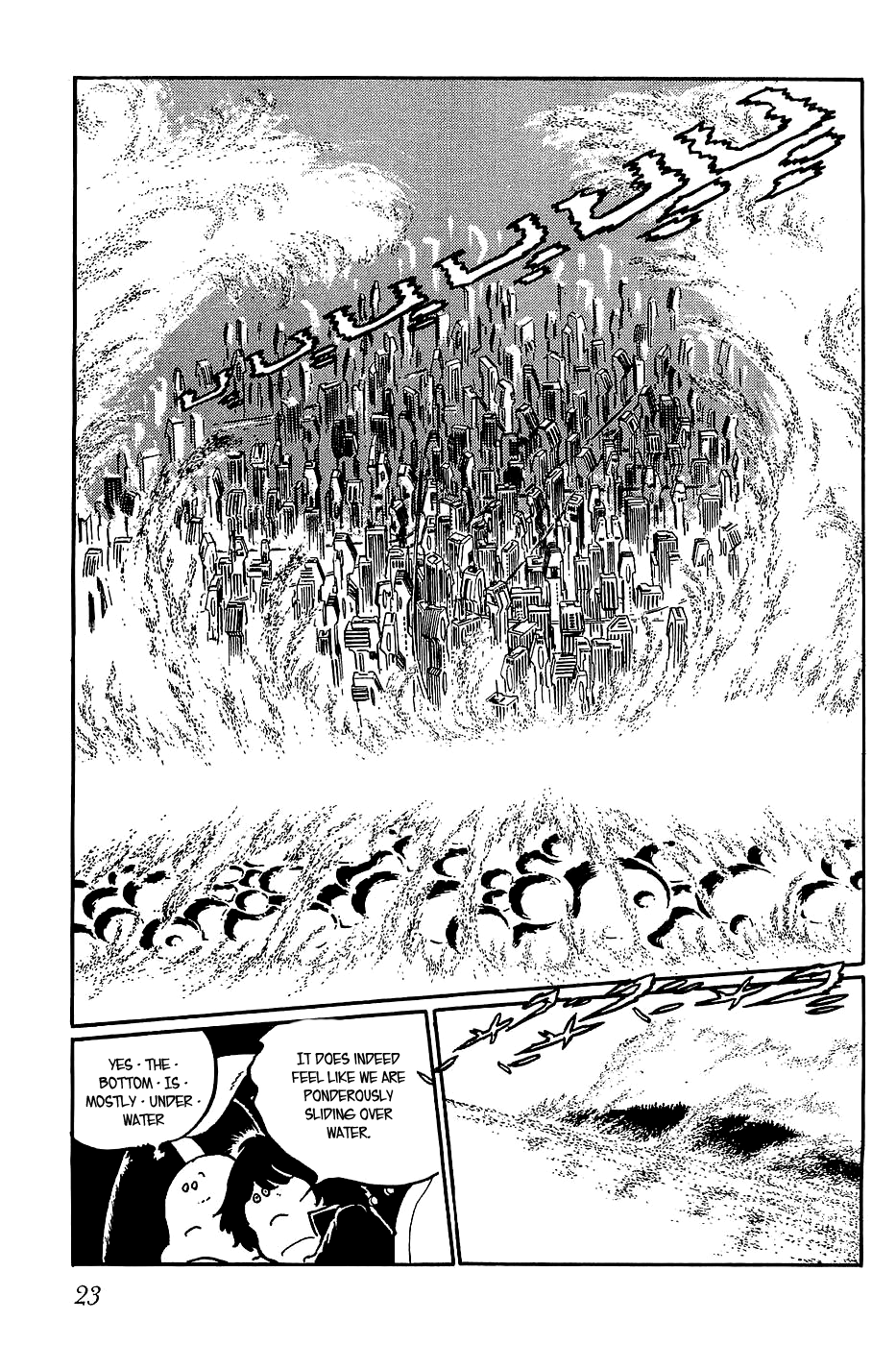 Queen Millennia Chapter 24 page 26 - Chapter 24