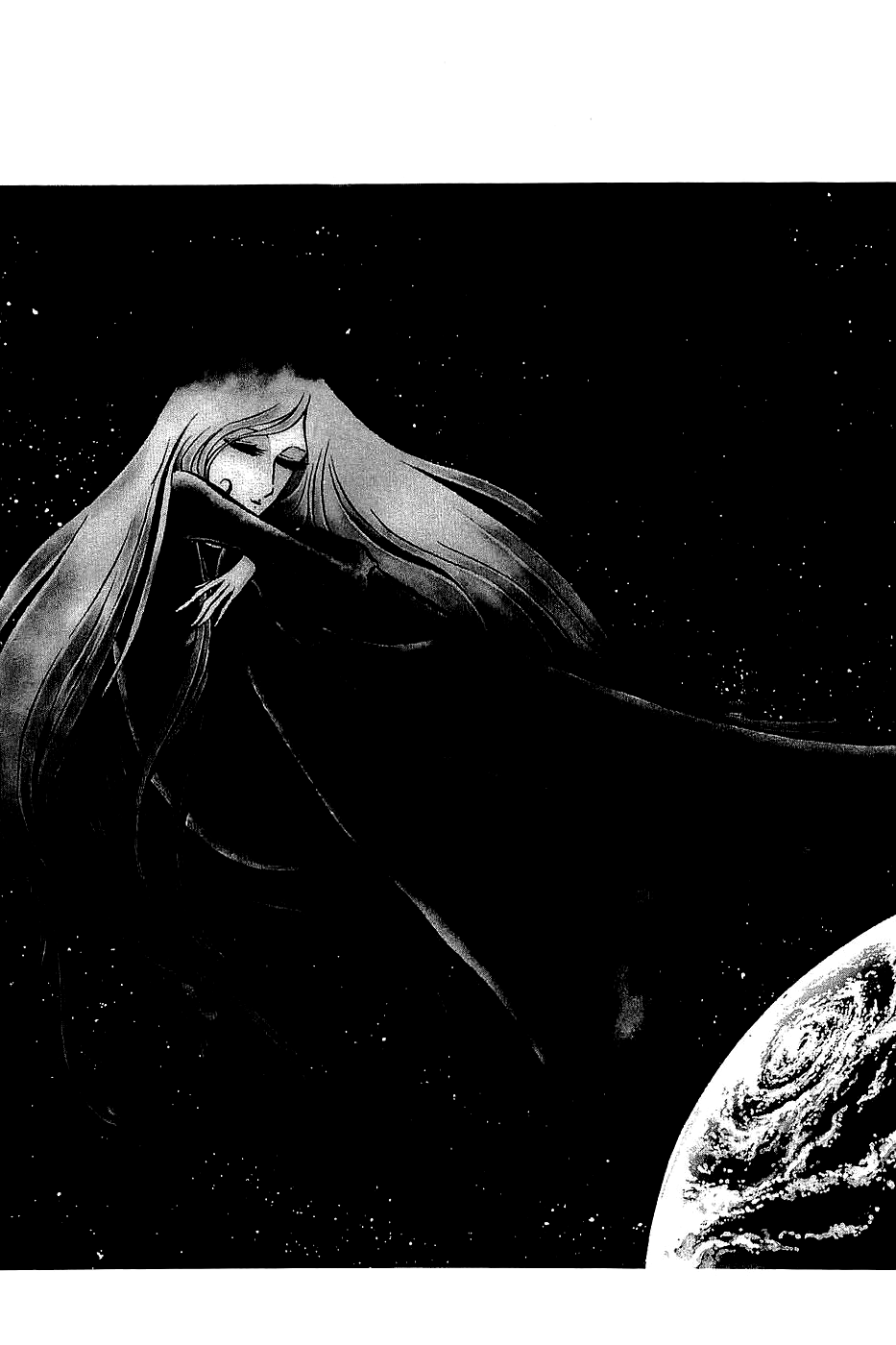 Queen Millennia Chapter 24 page 6 - Chapter 24