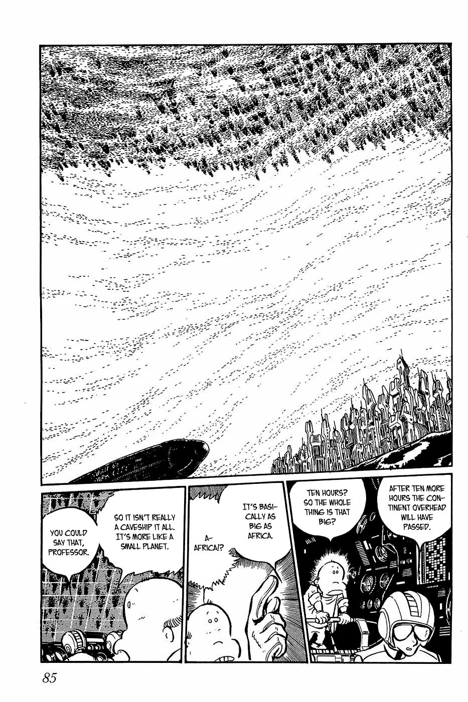 Queen Millennia Chapter 26 page 25 - Chapter 26