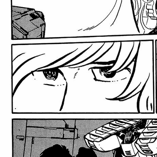 Queen Millennia Chapter 26 cover