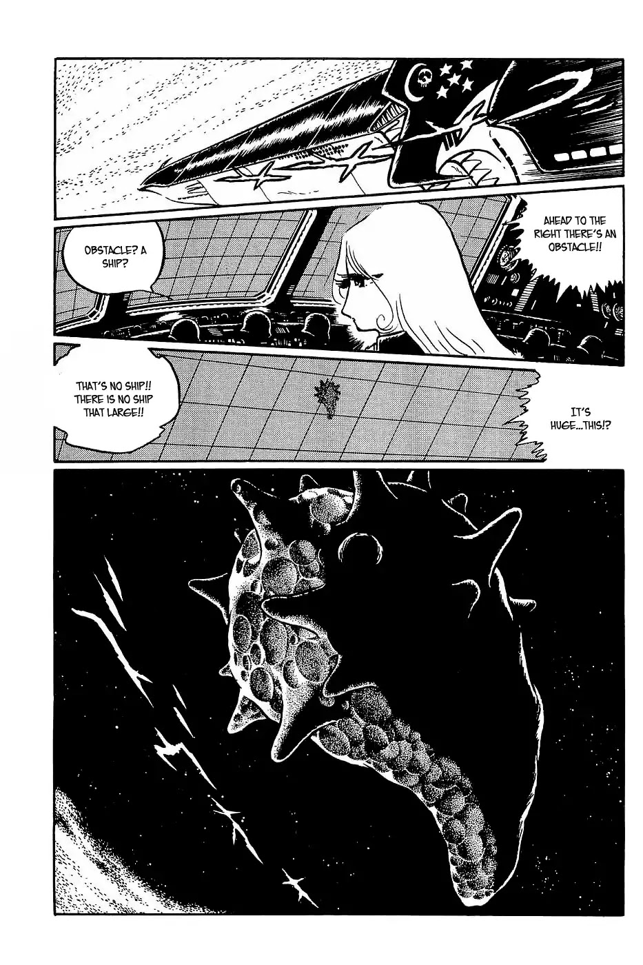 Queen Millennia Chapter 28 page 25 - Chapter 28