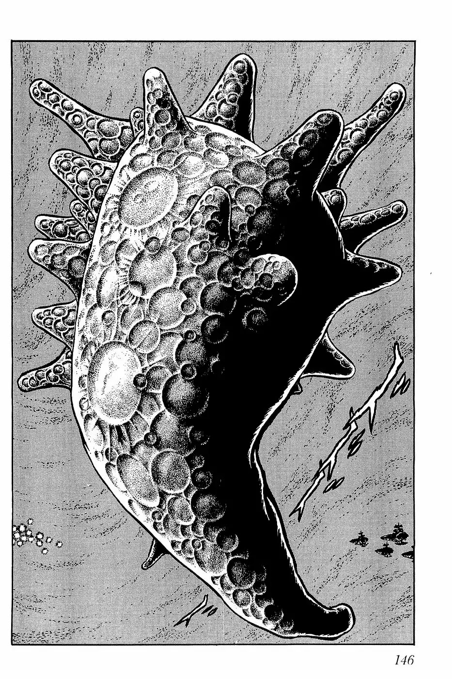 Queen Millennia Chapter 28 page 26 - Chapter 28