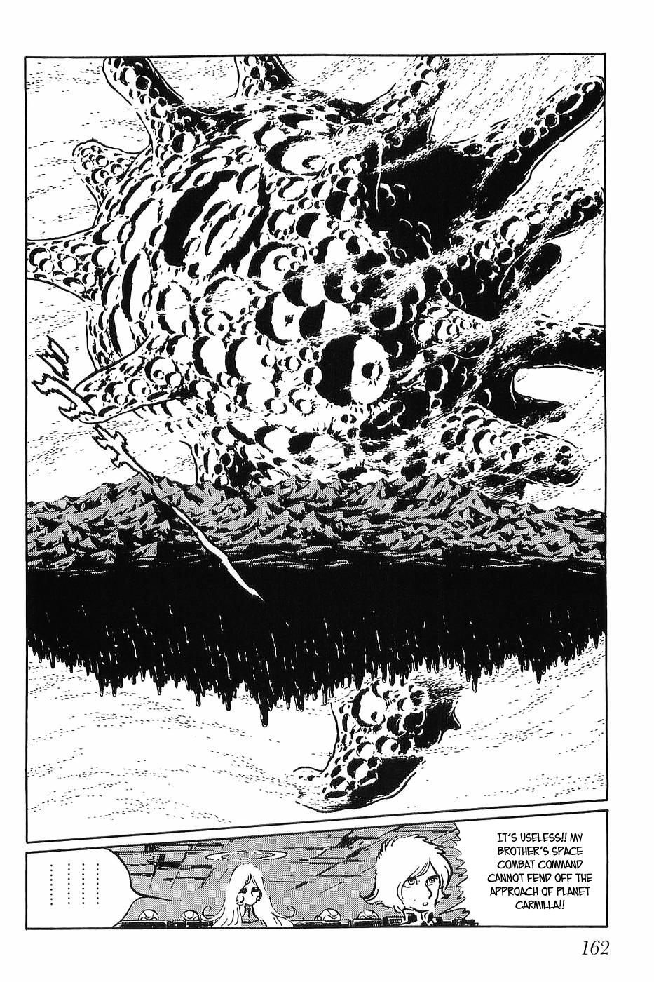 Queen Millennia Chapter 29 page 12 - Chapter 29