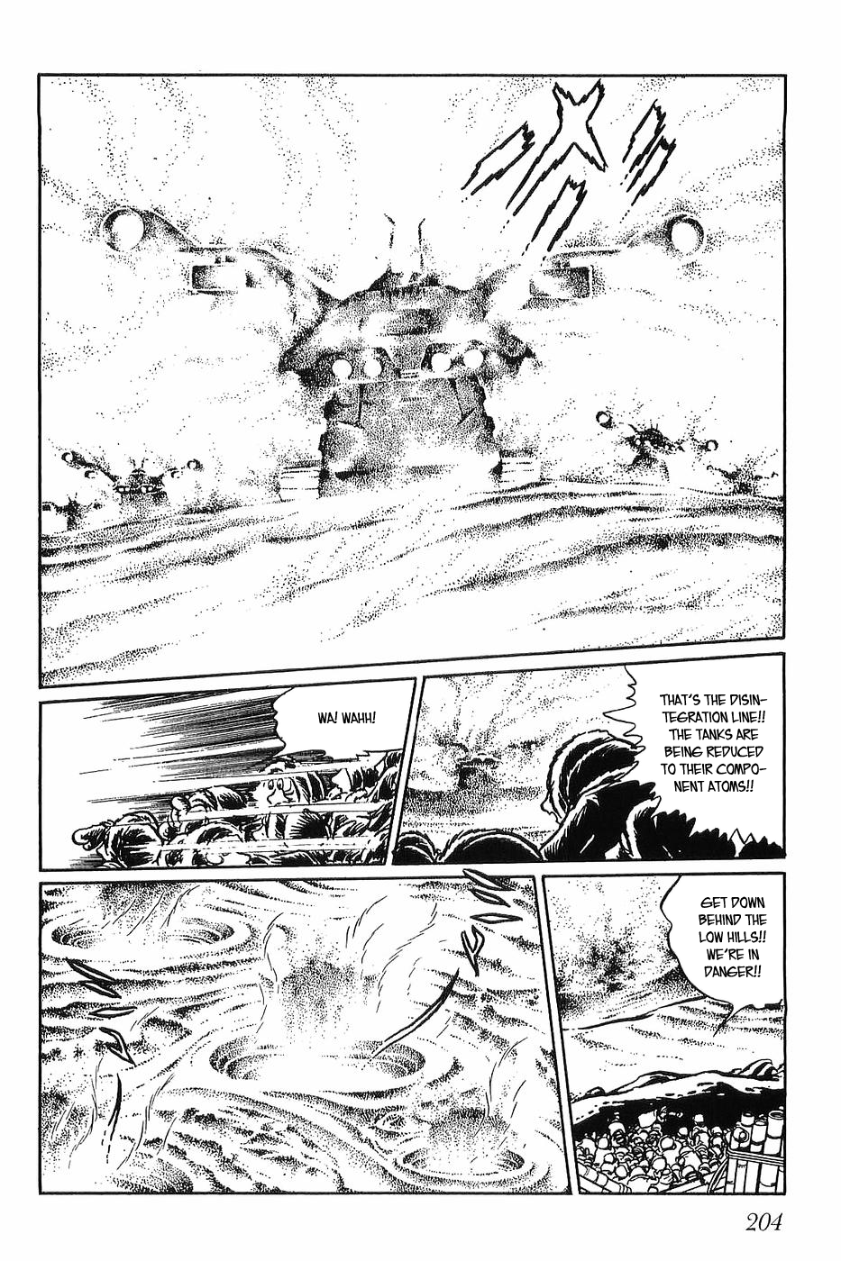 Queen Millennia Chapter 30 page 24 - Chapter 30