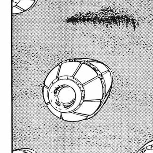 Queen Millennia Chapter 31 cover